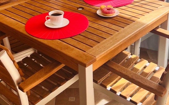 Sezonnyy Otelj Maks Hotel
