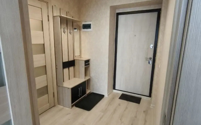 Квартира HALGA