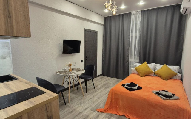 Апартаменты в центре Москвы рядом с Тверской улицей