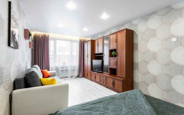 Квартира Однокомнатная на Космодемьянских