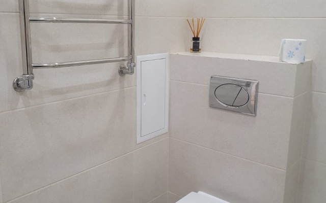 Апартаменты у Моря ЖК Посейдон