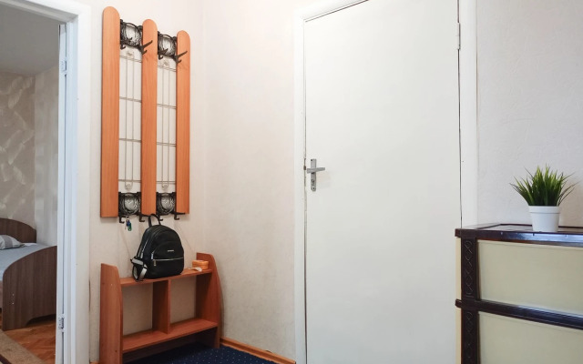 SweetHome v tsentre goroda Apartments