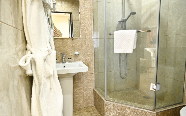 Skyline Hotel Yerevan