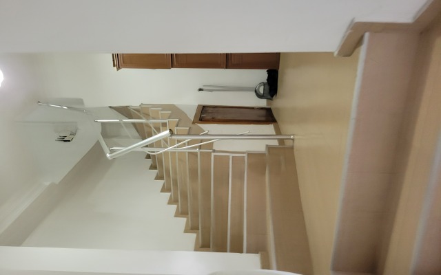 George Guest House