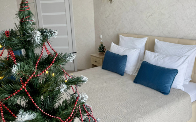 Квартира на Улице Нижнеимеретинская 143