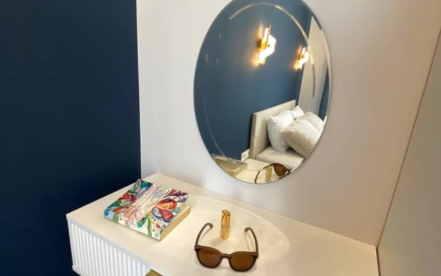 Semeynye Apartamenty 5 Minut ot Morya Apartments