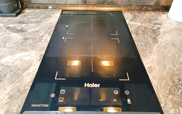 Zeleny Parus 2 Apartments