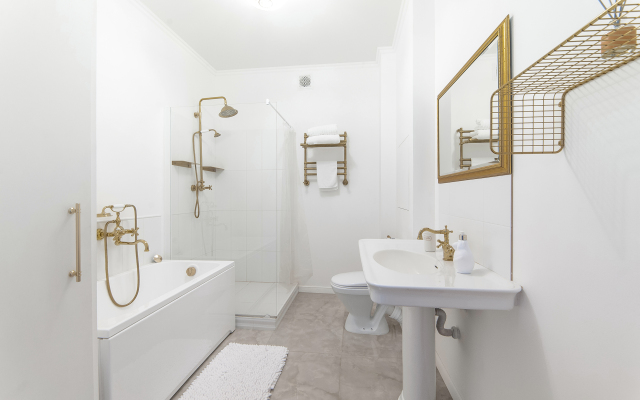 Апартаменты Рубинштейна 5