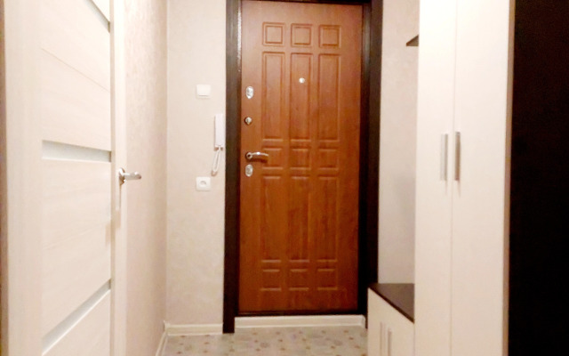 Апартаменты 2х Комнатные на Маршала Конева 4А