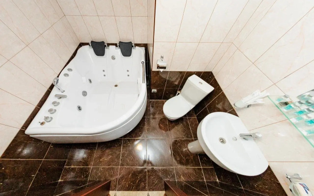 Bali Hotel