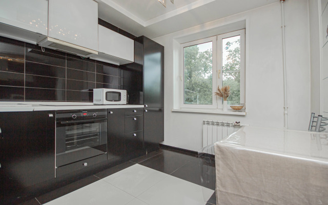 Квартира Современные апартаменты