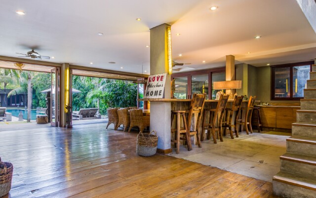 Villa Yoga