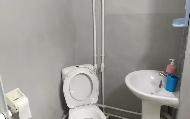 Хостел Второй Дом