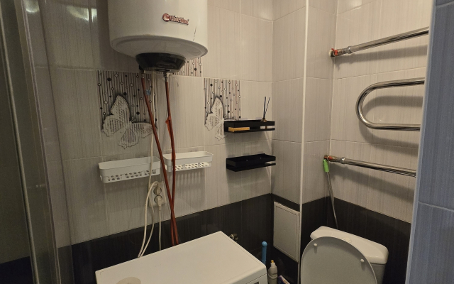 Na A Kuznetsova Flat