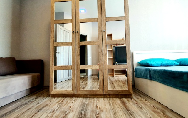 Krasnodar Dimitrova Flat