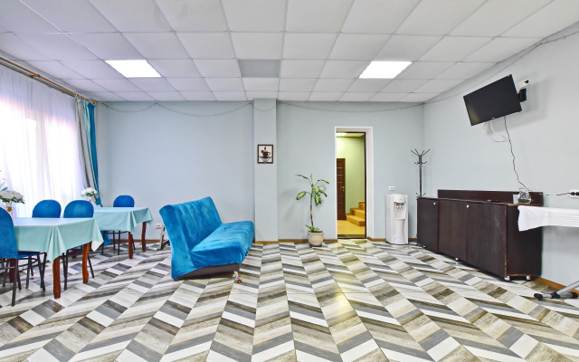 Akvatoriya Guest House
