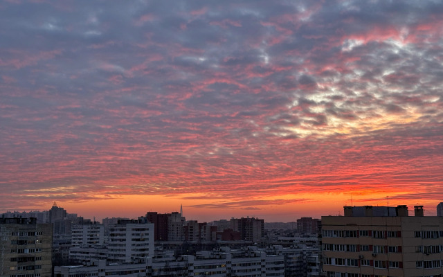 Квартира Granada Шикарная в новом ЖК Лондон парк
