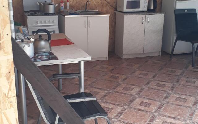 Levanto Guest House