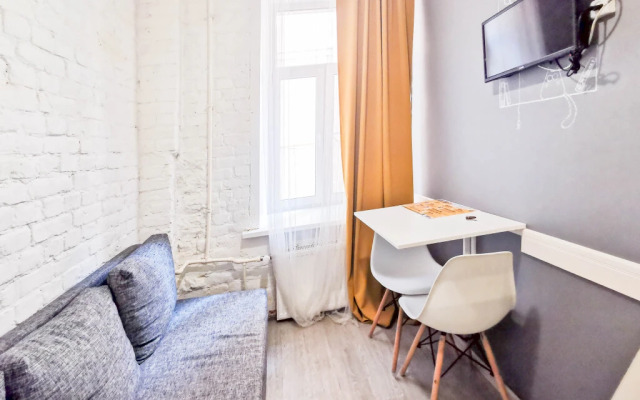 Апартаменты Эконом Apartico на Мытнинской