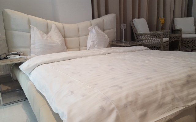 Апартаменты The Premier Studio