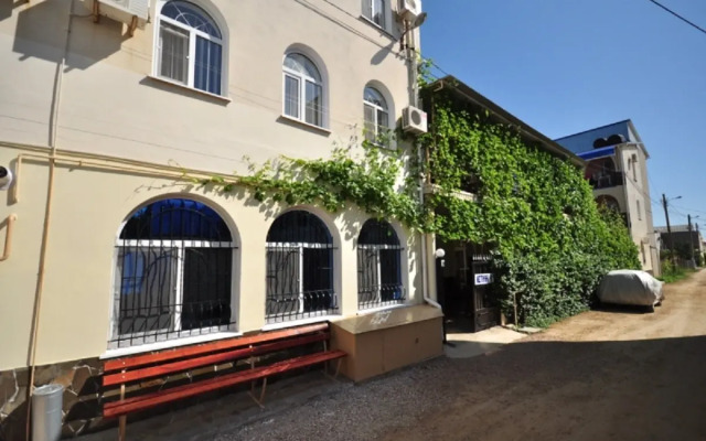 Guest house Edem
