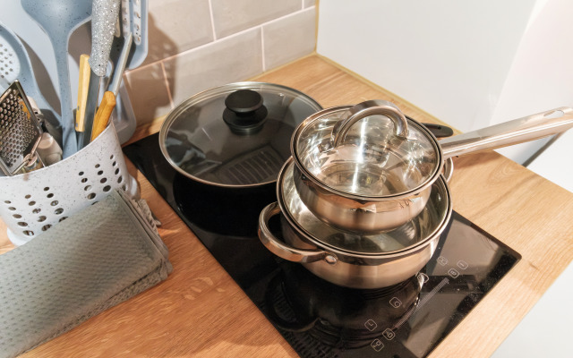 Апартаменты Уютные апартаменты в центре Петербурга