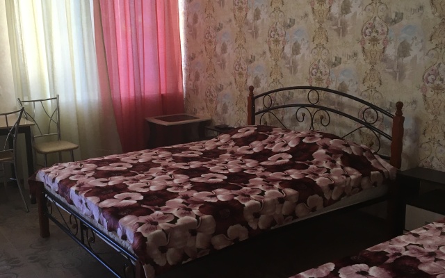 Na Shevyakova 37 Guest House