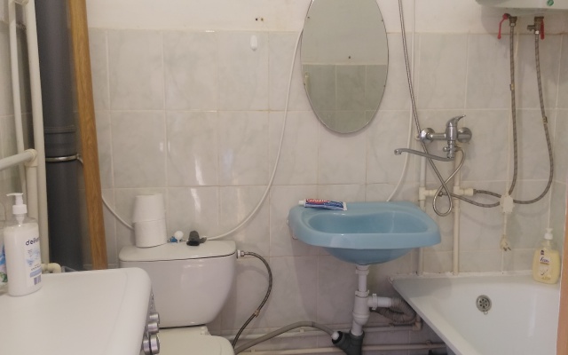 Квартира Медная гора