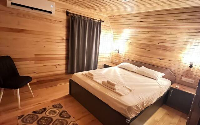 Riviera Bungalow Evleri Demre Private house