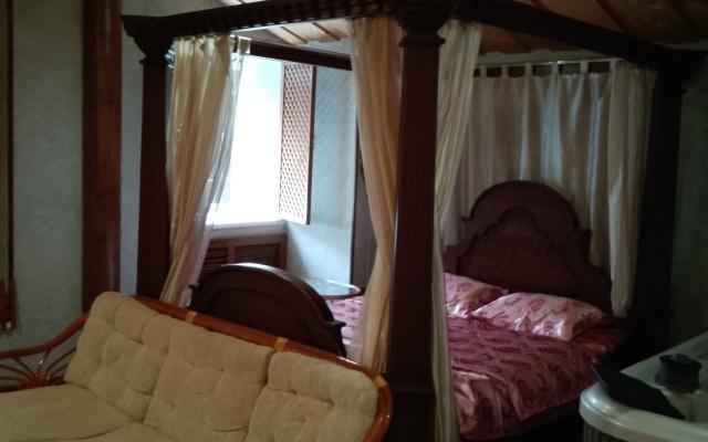 Hotel Discovery