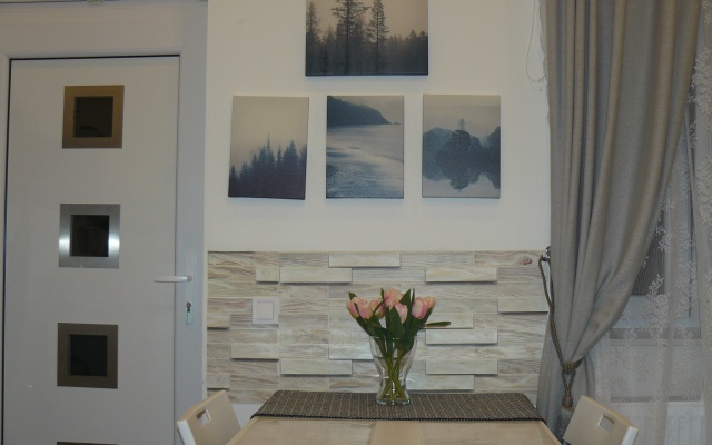 M&m Budapest House Apartments