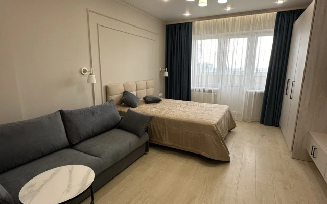 Апартаменты Apart39 Уют как Дома