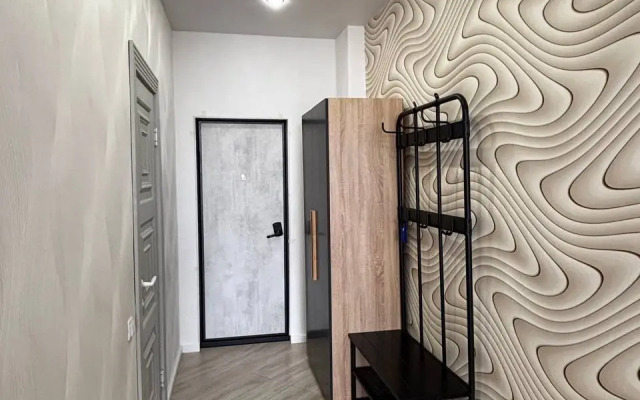 Апартаменты на Тигровой