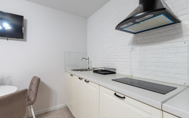 Апартаменты Vega on Chernishevskogo 11/57