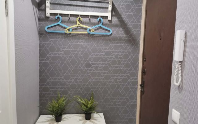 Квартира на Вокзальной Улице 3-154