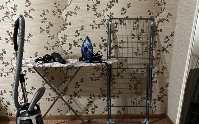 Апартаменты на Шишкова