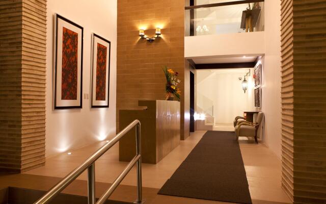 The District Boracay Resort Hotel
