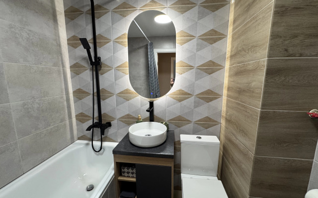 Квартира Уютная  в Исторической Части Города