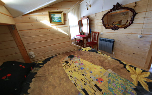 Domik Khobbita Bungalow