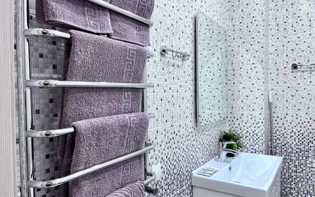 Odnokomnatnaya Premium Simferopol Flat