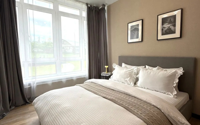 Апартаменты Good Night