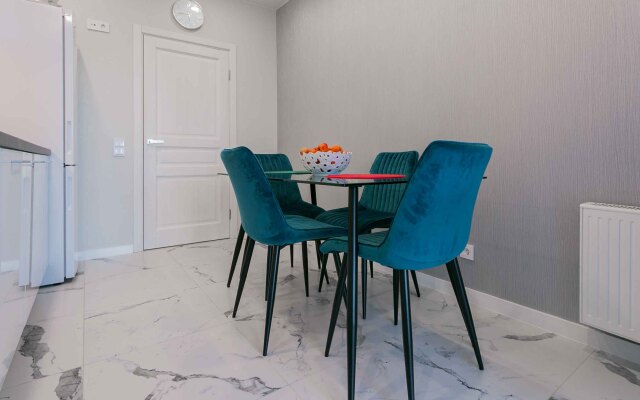 Sozvezdie Lux Apartments