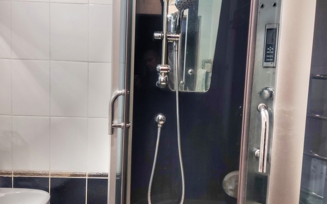 Апартаменты На Карла Маркса 62