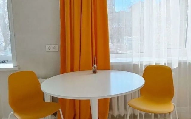 Na ulitse Lenina 84 Flat