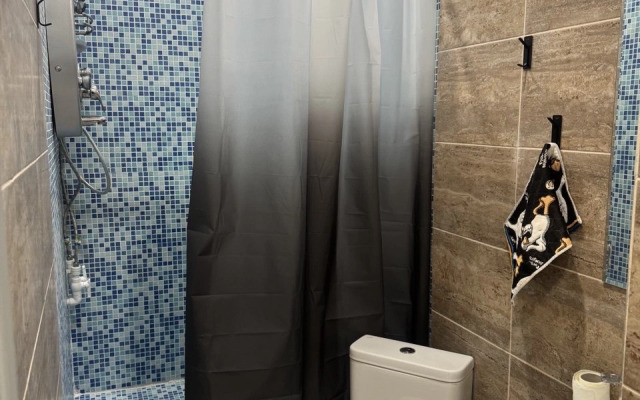 Гостевой дом На Светлой