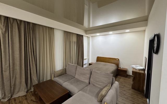 Yerevan Apart Republic Square Apartments