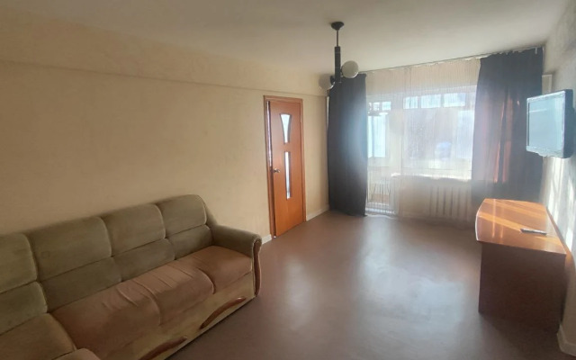 Квартира Комфорт и уют на предмостной