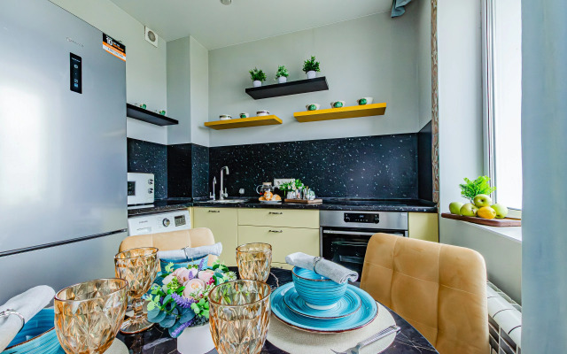 Kazan Flat