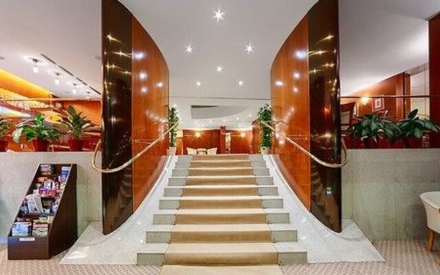 Hotel Duke Romana