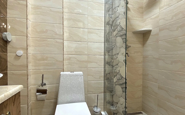 Kapri Haus Lenina 219/4 (2) Apartments